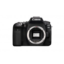 icecat_Canon EOS 90D, Digitalkamera, 3616C003