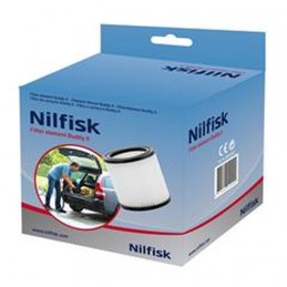 NILFISK Filterelement für...