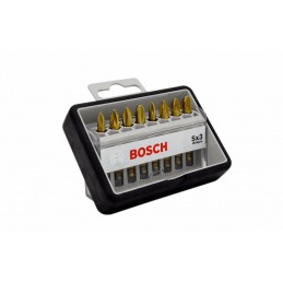Bosch Bit-Set PH und PX SX3...