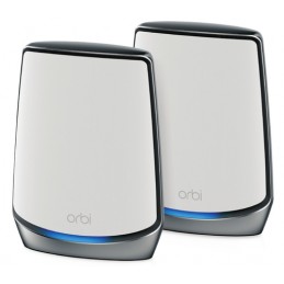 NetGear Orbi WiFi-6-System...