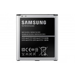 icecat_Samsung EB-B600BE Li-Ion Akku für Galaxy S4, EB-B600BEBECWW