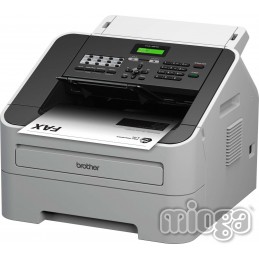 Brother FAX-2840 Laserfax,...
