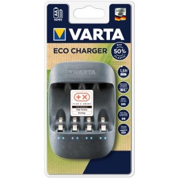 icecat_Varta Eco Charger inkl. 4 Akkus AAA Micro 800 mAh  57680 101 421, 57680 101 421
