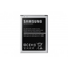 icecat_Samsung EB-B500 Li-Ion Akku für Galaxy S4 mini, EB-B500BEBECWW