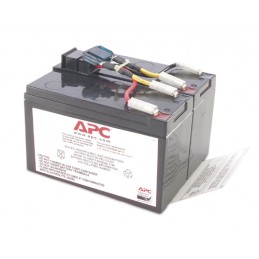 APC Replacement Battery...