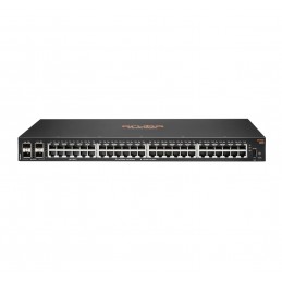 icecat_Hewlett Packard Enterprise HPE Aruba 6000 48G 4SFP Switch                        R8N86A, R8N86A
