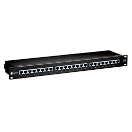 equip PatchPanel 24-Port...