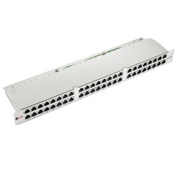 equip PatchPanel 48-Port...