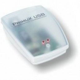 Gerdes - PrimuX USB,...