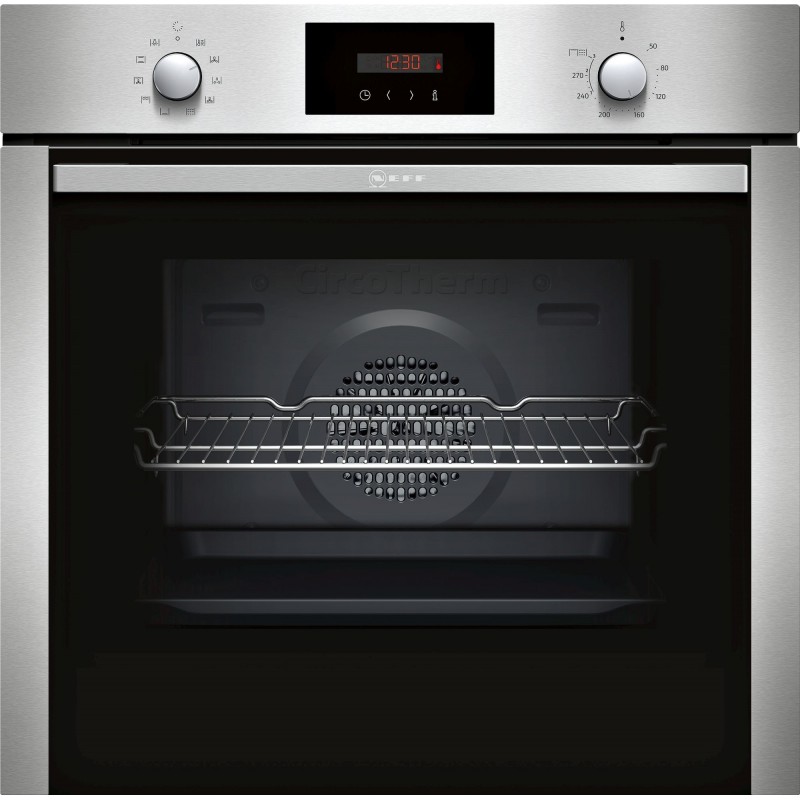 4242004227830 - XB46P Backofen-Set [ EEK A   Skala A+++ bis D ] XB46P 4242004