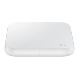 icecat_Samsung Wireless Charger Pad weiÃŸ mit Travel Adapter, EP-P1300TWEGEU