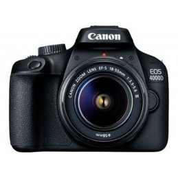 icecat_Canon EOS 4000D KIT (18-55 mm III), Digitalkamera, 3011C003