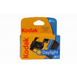 Kodak Daylight SUC...