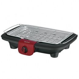 Tefal EasyGrill Adjust Red...