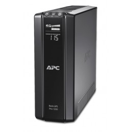APC Back-UPS Pro 1200VA...