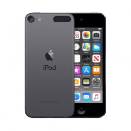 APPLE iPod touch space grey...