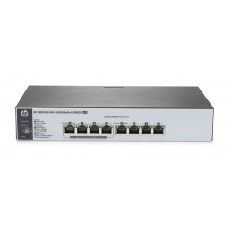 icecat_Hewlett Packard Enterprise HPE 1820-8G-PoE+ (65W) Switch                         J9982A, J9982A