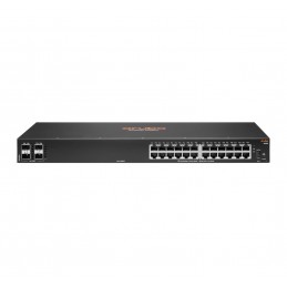 icecat_Hewlett Packard Enterprise HPE Aruba 6000 24G 4SFP Switch                        R8N88A, R8N88A