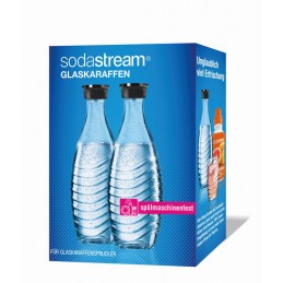 SodaStream Glaskaraffe...
