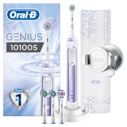 Braun Oral-B Genius 10100S,...