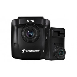 icecat_Dashcam Transcend - DrivePro 620 - 32GB (Saugnapfhalterung), TS-DP620A-32G
