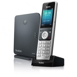 icecat_Yealink W60P, VoIP-Telefon, W60P