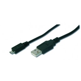 ASSMANN DIGITUS Micro USB...