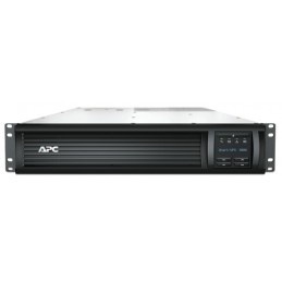 APC Smart-UPS 3000VA LCD RM...