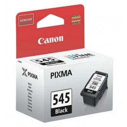 Canon Tinte schwarz PG-545,...