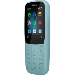 Nokia 220, Handy, 16QUEL01A03