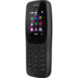 Nokia 110, Handy, 16NKLB01A11