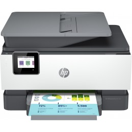 icecat_Hewlett Packard HP OfficeJet Pro 9010e All-in-One 4in1 Multifunktionsdrucker, 257G4B629