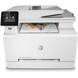 icecat_Hewlett Packard HP Color LaserJet Pro MFP M 283 fdw, 7KW75A