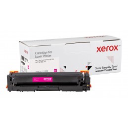 icecat_Xerox Everyday Toner magenta Cartridge equivalent zu HP CF533A (HP 205A), 006R04262