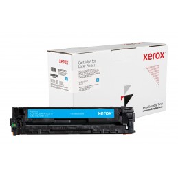 icecat_Xerox Everyday Toner cyan Cartridge equivalent zu HP 131A   125A   128A, 006R03809