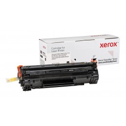icecat_Xerox Everyday Toner black Cartridge equivalent zu HP 35A   36A   85A, 006R03708