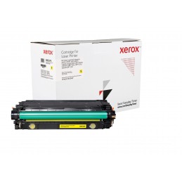 icecat_Xerox Everyday Toner yellow Cartridge equivalent zu HP 508A, 006R03795