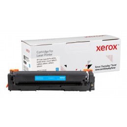 icecat_Xerox Everyday Toner cyan Cartridge equivalent zu HP 203A und Canon CRG-054C, 006R04177