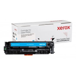 icecat_Xerox Everyday Toner cyan Cartridge equivalent zu HP 305A, 006R03804