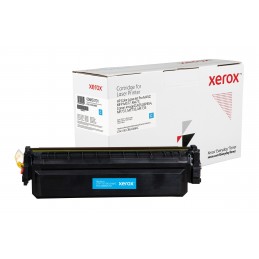 icecat_Xerox Everyday Toner High Yield cyan Cartridge equivalent zu HP 410X, 006R03701