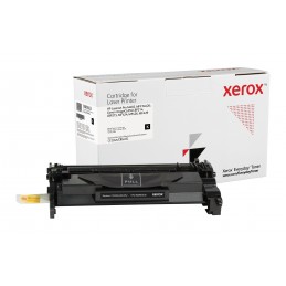 icecat_Xerox Everyday Toner black Cartridge equivalent zu HP 26A, 006R03638