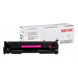 icecat_Xerox Everyday Toner High Yield magenta Cartridge equivalent zu HP 201X, 006R03695