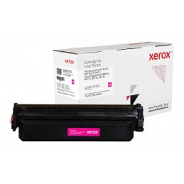 icecat_Xerox Everyday Toner High Yield magenta Cartridge equivalent zu HP 410X, 006R03703
