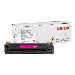 icecat_Xerox Everyday Toner High Yield magenta Cartridge equivalent zu HP 203X, 006R04183