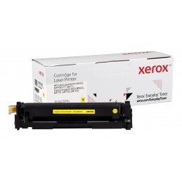 icecat_Xerox Everyday Toner yellow Cartridge equivalent zu HP 410A, 006R03698