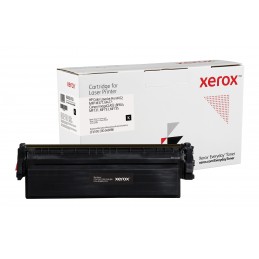 icecat_Xerox Everyday Toner High Yield black Cartridge equivalent zu HP 410X, 006R03700