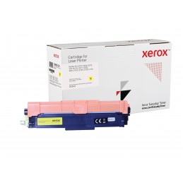 icecat_Xerox Everyday Toner High Yield yellow Cartridge equivalent zu Brother TN247Y, 006R04320
