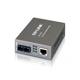 icecat_TP-Link MC110CS Ethernet Konverter RJ45 Singlemode SC, MC110CS