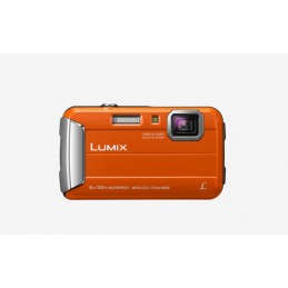 Panasonic Lumix DMC-FT30,...