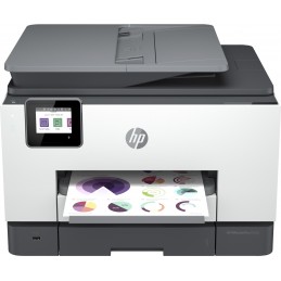 icecat_Hewlett Packard HP OfficeJet Pro 9022e All-in-One 4in1 Multifunktionsdrucker, 226Y0B629